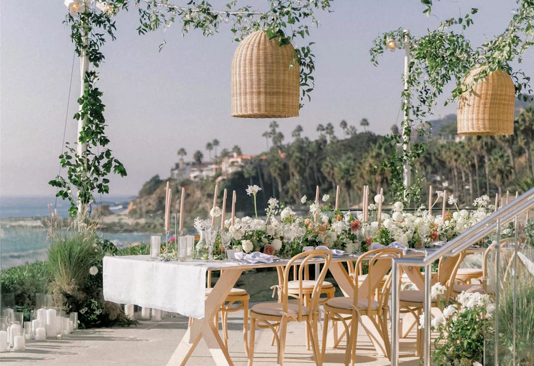 non-traditional wedding venues